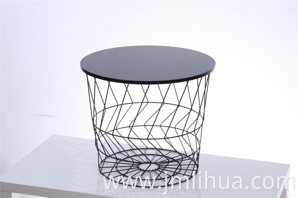 coffee Table basket